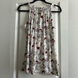 White House Black Market Top